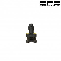 Mercedes Benz Eski Model Kelebek Ventili 4410500120