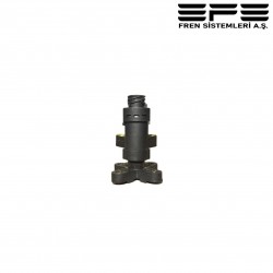 Mercedes Benz Eski Model Kelebek Ventili 4410500120