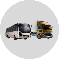 Kamyon / Tır / Otobüs
