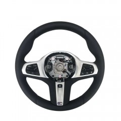 BMW G-20-G-30 Kasa M Direksiyon Simidi Isıtmalı Orjinal