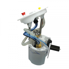 BMW 520İ F18 Kasa Orjinal Benzin Pompası Şamandıralı 7313820-05