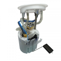 BMW 520İ F18 Kasa Orjinal Benzin Pompası Şamandıralı 7313820-05