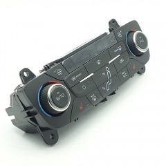 Ford Focus Orjinal Klima Hava Kontrol Paneli
