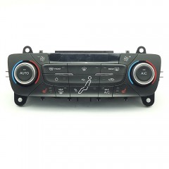 Ford Focus Orjinal Klima Hava Kontrol Paneli
