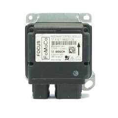 Ford Focus Orjinal Aırbag Beyni