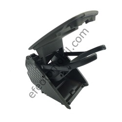 Ford Transit - Custom Orjinal Bardak Tutucu Konsol