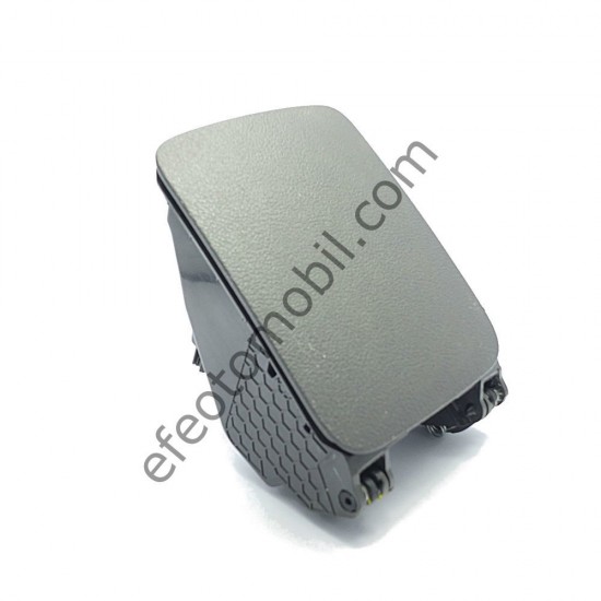 Ford Transit - Custom Orjinal Bardak Tutucu Konsol