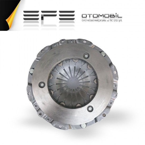 Opar Debriyaj Seti Albea - Doblo - Linea - Punto - 1.3 Uyumlu 71748778 - 71748777 - 71753318 - 71753319