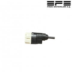 Renault Clio 4 Fren Pedal Müşür Sensörü 253206170R