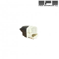 Renault Clio 4 Fren Pedal Müşür Sensörü 253206170R