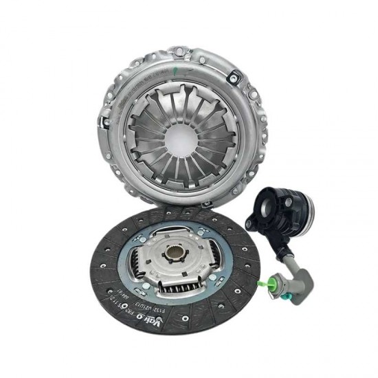 Orjinal Opar Valeo Rulmanlı Debriyaj Baskı Balata Seti 587771