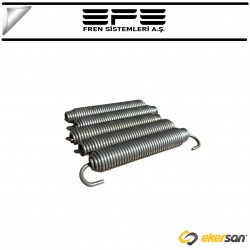 Ekersan EYD 10 06 Uzun Kol Yayı