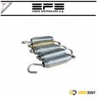 Ekersan EYD 10 08 Kısa Kol Yayı