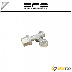 Ekersan ESB 2032 10 Sertel Dingil 90MM