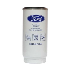 Ford FRD 1346/M Yeni Model Ford Cargo Şase Filtresi