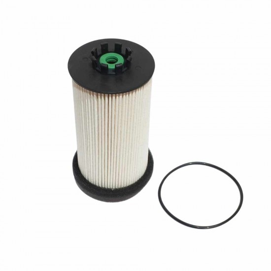 Hengs E500KP02D36 Mercedes Actros Kısa Yakıt Filtresi