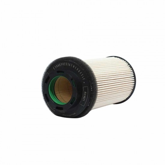 Hengs E500KP02D36 Mercedes Actros Kısa Yakıt Filtresi