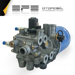 Ford Komple Hava Tahliyesi Knor Tip K141785B90