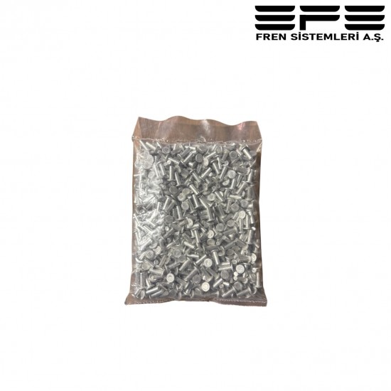 Persan 6x22 Aliminyum Perçin