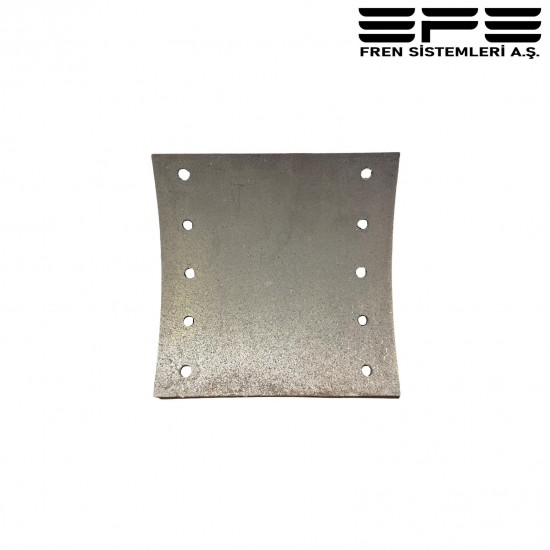 PWR WVA 19094 K687 Bpw 20 CM Kampana Balata