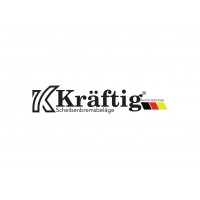 Kraftig