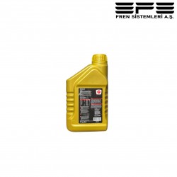 Türkiye Petrolleri Oniks DPF 5w30 Motor Yağı 1 LT